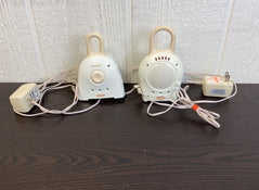 used Sony Babycall Nursery Monitor