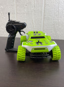 used Sharper Image RC Monster Baja Truck