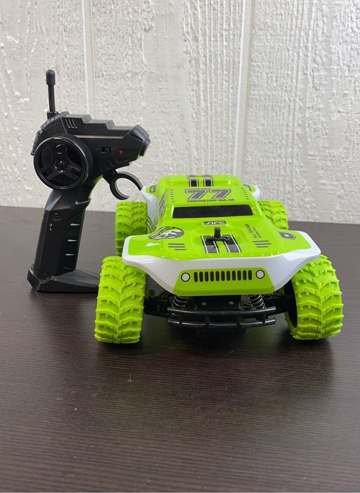 used Sharper Image RC Monster Baja Truck