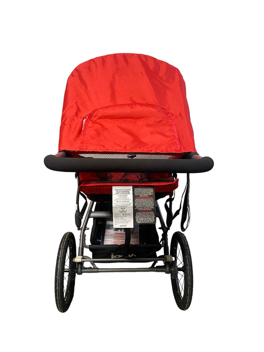 used Joovy Zoom 360 Ultralight Jogging Stroller