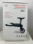 secondhand Bugaboo Wheeled Board