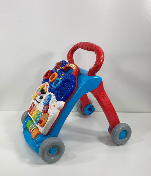 used VTech Sit-To-Stand Learning Walker