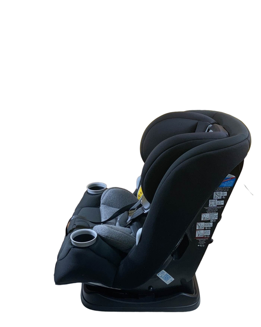 secondhand Maxi-Cosi Pria Max All-in-One Convertible Car Seat, Essential Black, 2023