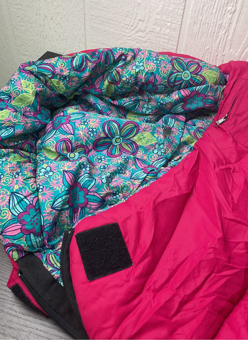 secondhand REI Kindercone 30 Sleeping Bag