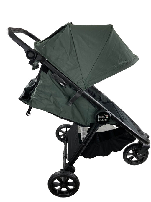 secondhand Strollers