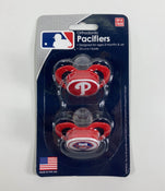 used MLB Pacifiers, Phillies