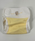 used Diaper Cover