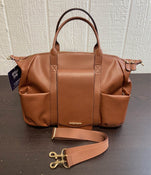Shop Twelvelittle Perk A Boo Satchel 2.0 Diaper Bag at GoodBuy Gear