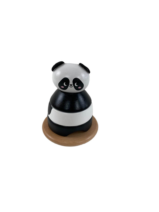 Shop Janod Panda Stacker And Rocker at GoodBuy Gear