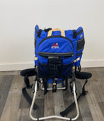 secondhand Kelty Kids Ridgeline Hiking Backpack