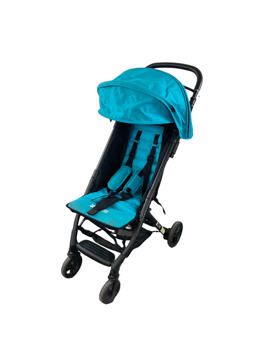 used Zoe Tour+ Stroller