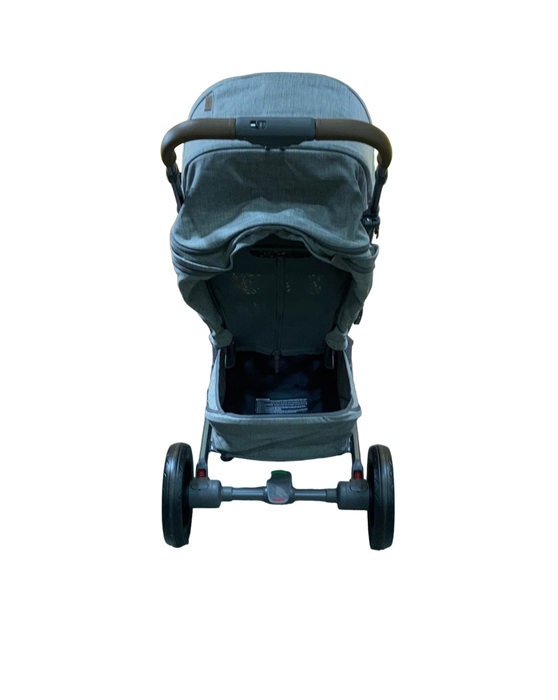 Nuna Tavo + Pipa Urbn Travel System, 2023, Refined