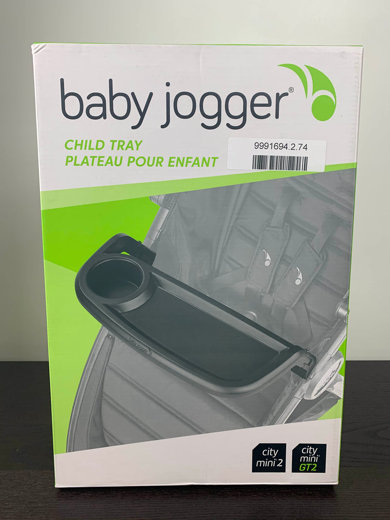 Baby Jogger Child Tray for City Mini 2 or City Mini GT2