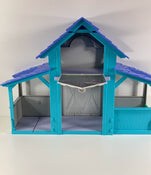 used Barn Playset