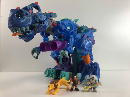 Shop Fisher Price Imaginext Ultra T-Rex at GoodBuy Gear