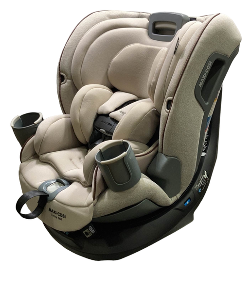 used Maxi-Cosi Emme 360 Convertible Car Seat, 2022, Desert Wonder