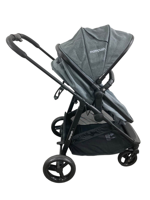 secondhand Strollers