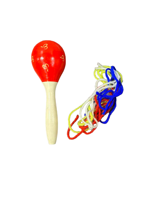 secondhand Hola Amigo Toddler Box