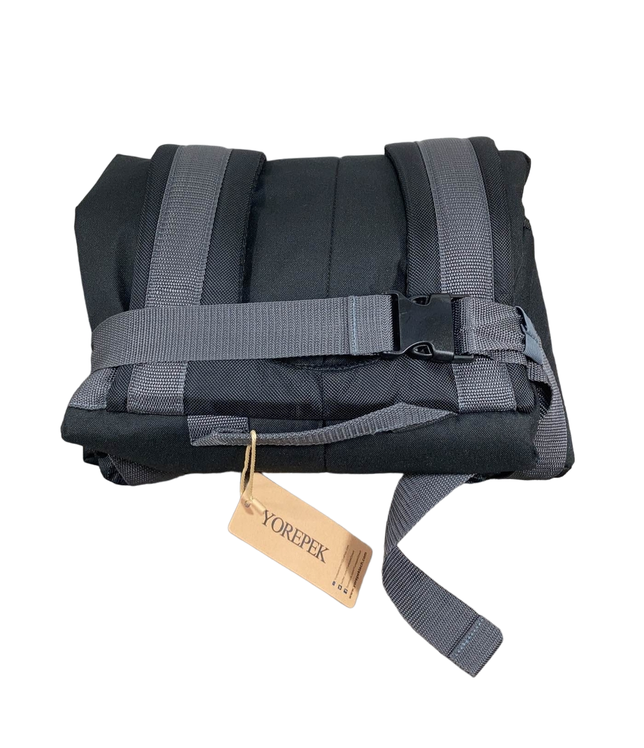 Yorepek Car Seat Travel Bag