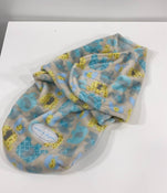 secondhand Blankets & Beyond Swaddle Bag