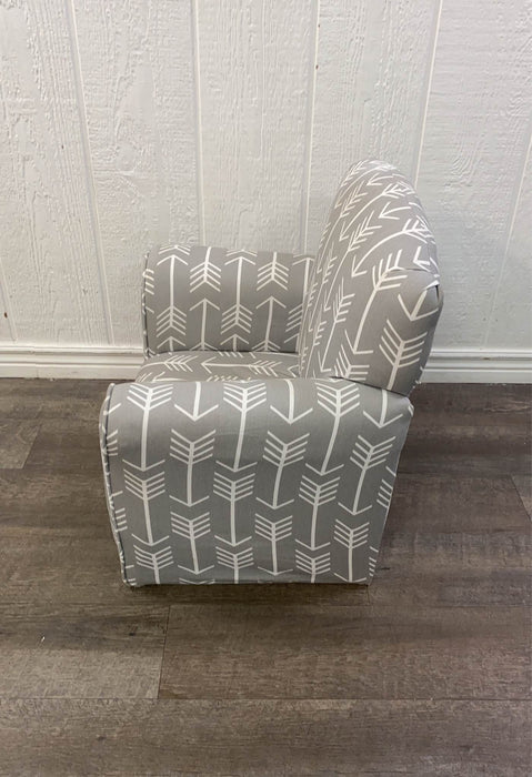 secondhand Kids Upholstered Chair