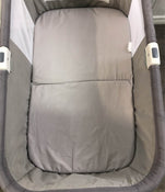 used Chicco Lullago Travel Crib