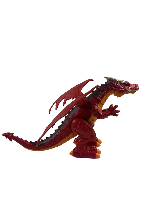 secondhand Dragon Toy