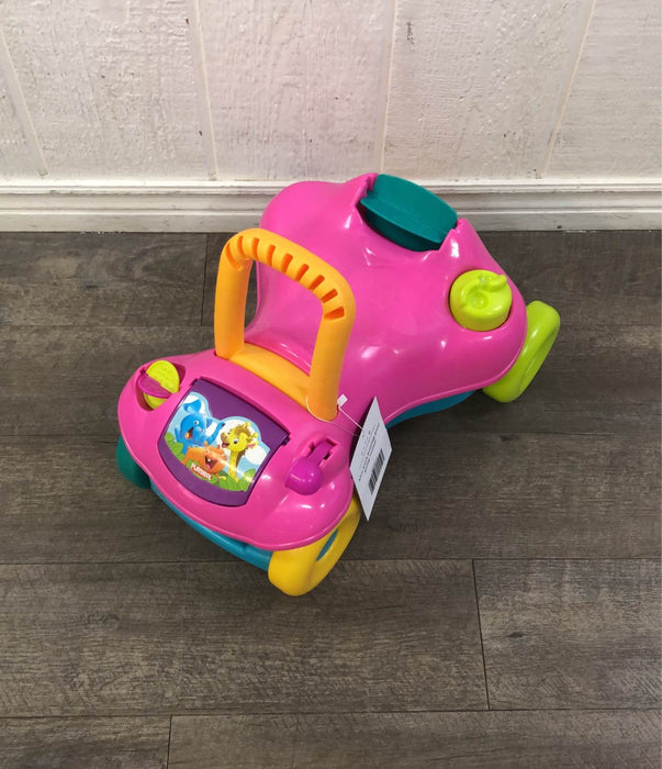 used Playskool Step Start Walk ‘N Ride