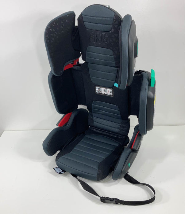 used MiFold Hifold Booster Seat