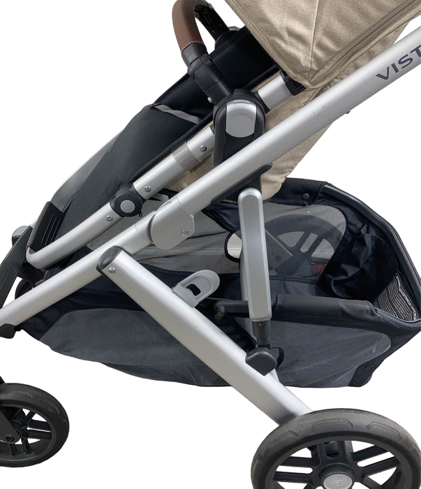 used Strollers