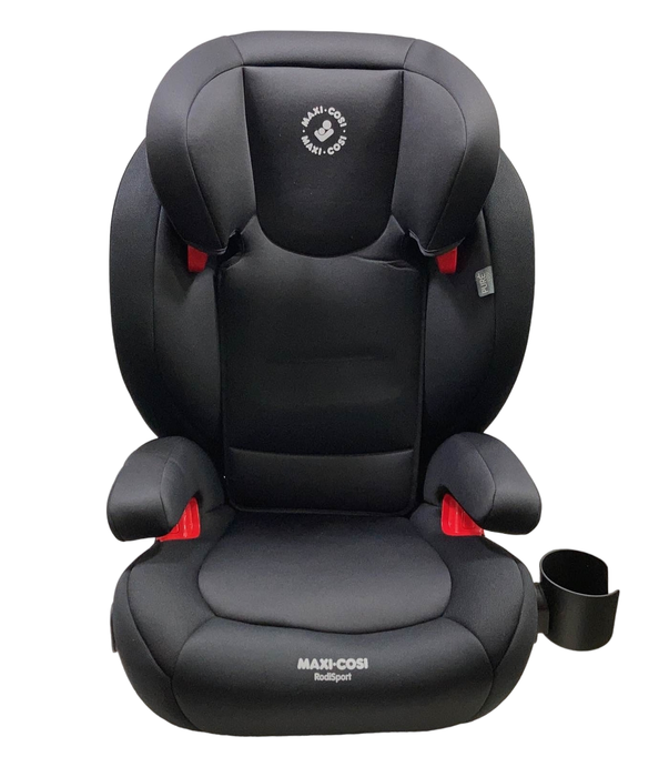 secondhand Boostercarseat