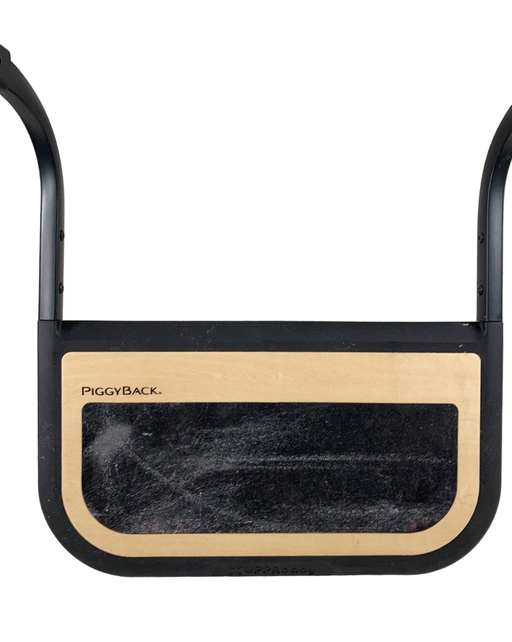 secondhand UPPAbaby CRUZ V2 PiggyBack Ride Along Board