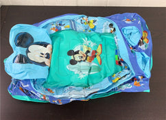 used Disney Inflatable Tub, Mickey Mouse