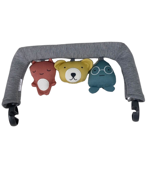 Shop BabyBjorn Toy for Baby Bouncer, Soft Friends at GoodBuy Gear