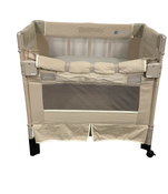 used Arm's Reach Mini Co-Sleeper