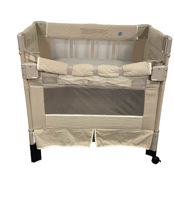 used Arm's Reach Mini Co-Sleeper
