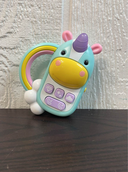 used Skip Hop Zoo Phone