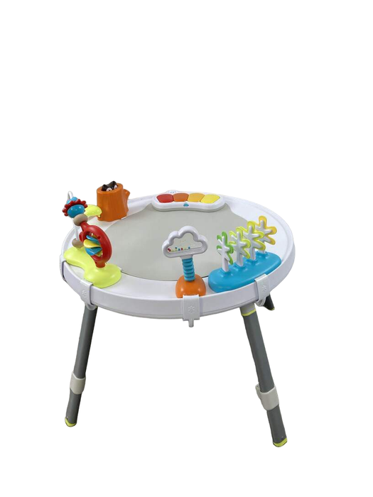 secondhand Skip Hop Explore & More Baby's View 3-Stage Activity Center