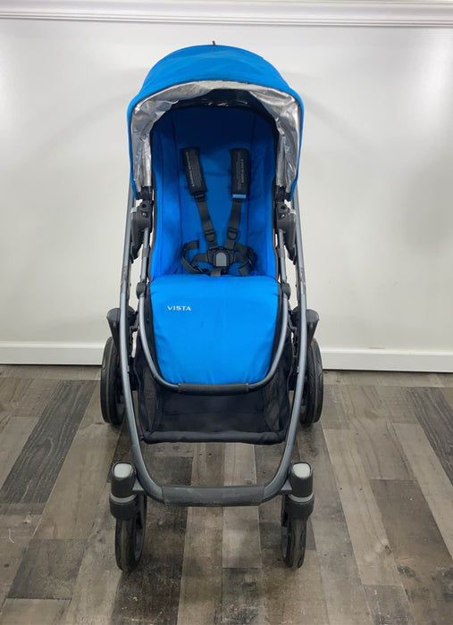 used Strollers