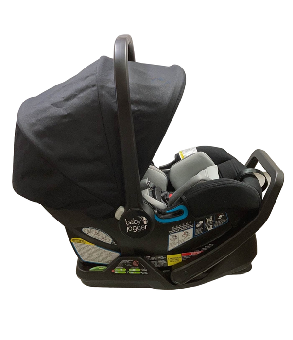 secondhand Carseat