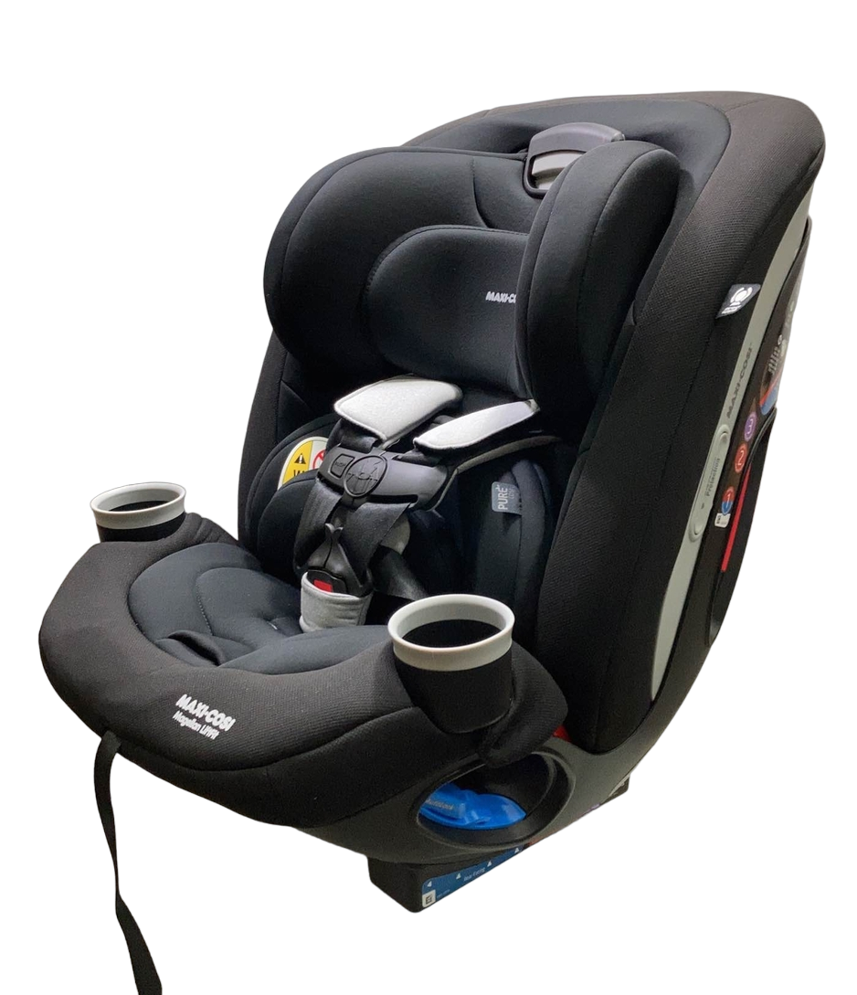 maxi cosi liftfit Maxi-Cosi Magellan Liftfit All-in-one Convertible Car Seat, 2022, Esse