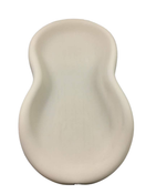 Shop Keekaroo Peanut Changing Pad, Vanilla at GoodBuy Gear