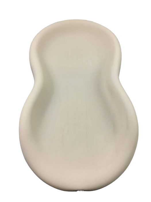 Shop Keekaroo Peanut Changing Pad, Vanilla at GoodBuy Gear