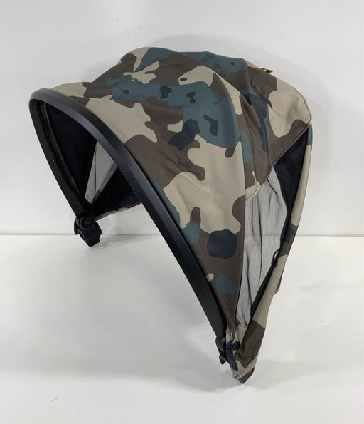 Shop Veer Retractable Canopy, Camo at GoodBuy Gear