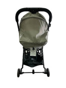 secondhand mompush Lithe Stroller, Khaki, 2022