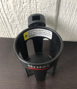 secondhand Britax B-Agile Cup Holder