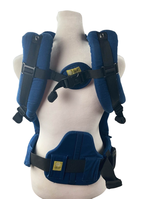 Shop Lillebaby Complete All Seasons Baby Carrier at GoodBuy Gear