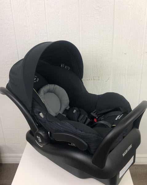 Used maxi best sale cosi car seat