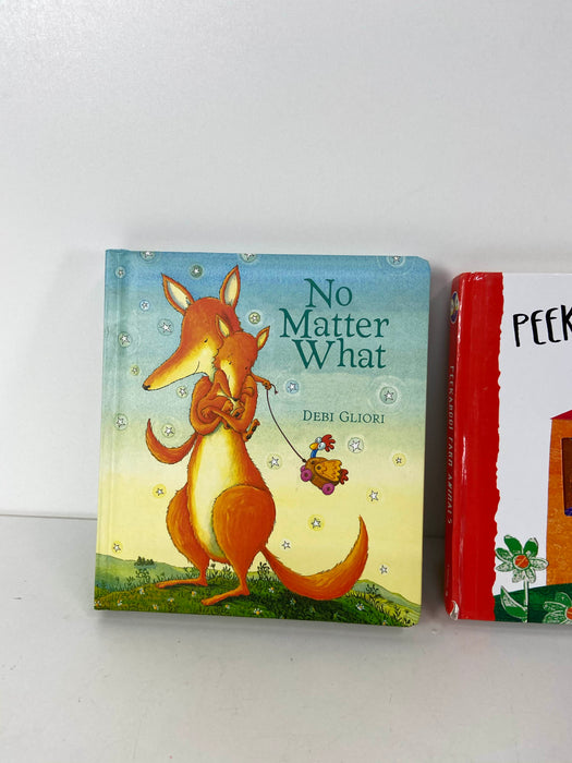 Shop BUNDLE Board Books at GoodBuy Gear