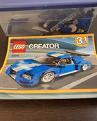 used LEGO Set